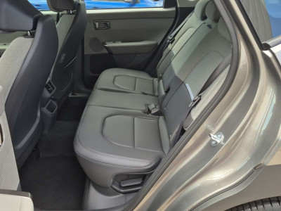 KIA Seltos Vorführwagen
