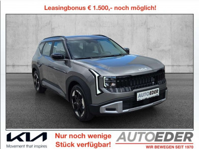 KIA Seltos Vorführwagen