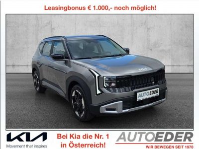 KIA Seltos Vorführwagen