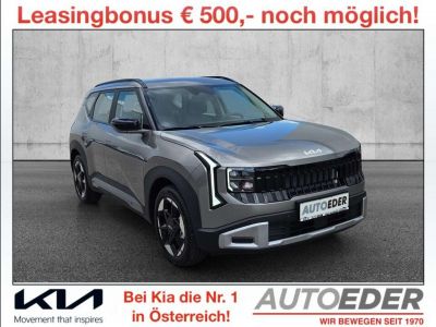 KIA Seltos Vorführwagen