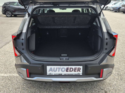 KIA Seltos Vorführwagen