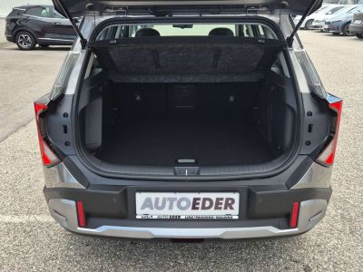 KIA Seltos Vorführwagen KIA Seltos Vorführwagen