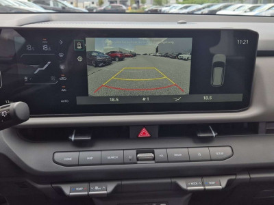 KIA Seltos Vorführwagen