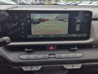 KIA Seltos Vorführwagen KIA Seltos Vorführwagen
