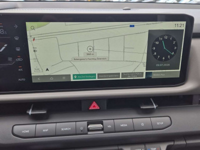 KIA Seltos Vorführwagen