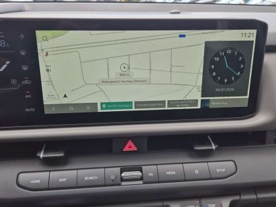 KIA Seltos Vorführwagen KIA Seltos Vorführwagen