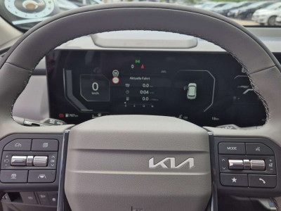 KIA Seltos Vorführwagen