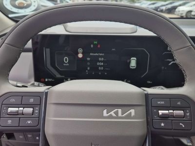 KIA Seltos Vorführwagen KIA Seltos Vorführwagen