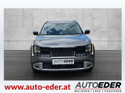 KIA Seltos Vorführwagen