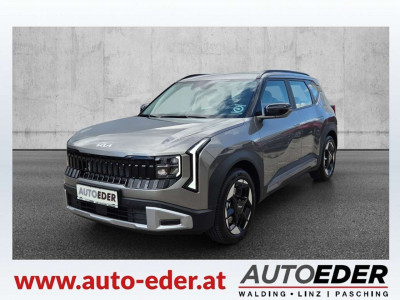 KIA Seltos Vorführwagen