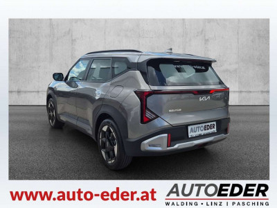KIA Seltos Vorführwagen