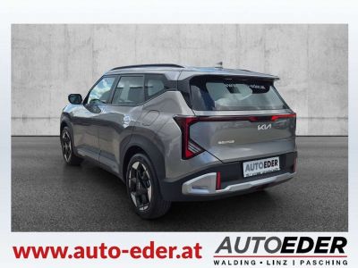 KIA Seltos Vorführwagen KIA Seltos Vorführwagen