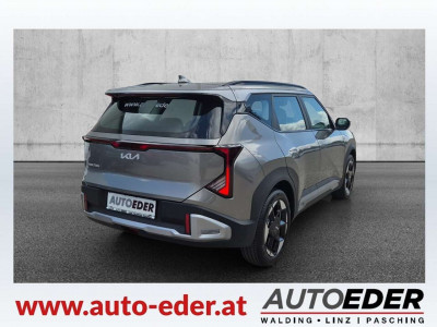 KIA Seltos Vorführwagen