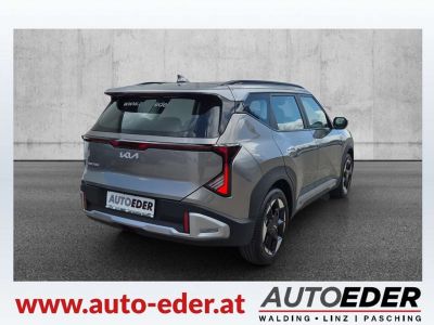 KIA Seltos Vorführwagen KIA Seltos Vorführwagen