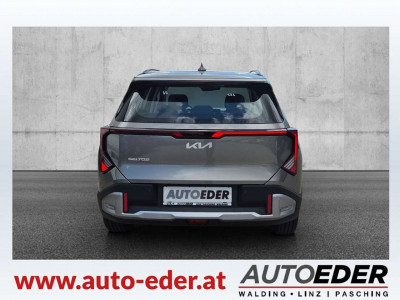 KIA Seltos Vorführwagen