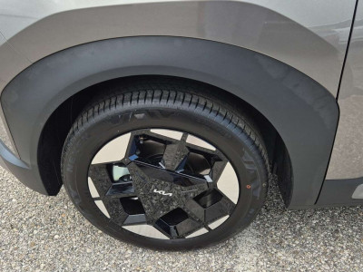 KIA Seltos Vorführwagen