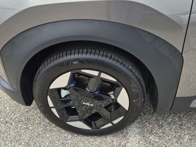 KIA Seltos Vorführwagen KIA Seltos Vorführwagen