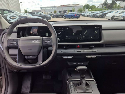 KIA Seltos Vorführwagen