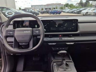 KIA Seltos Vorführwagen KIA Seltos Vorführwagen