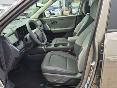 KIA Seltos Vorführwagen KIA Seltos Vorführwagen