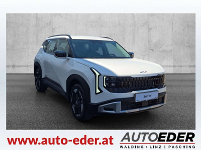 KIA Seltos Neuwagen KIA Seltos Neuwagen