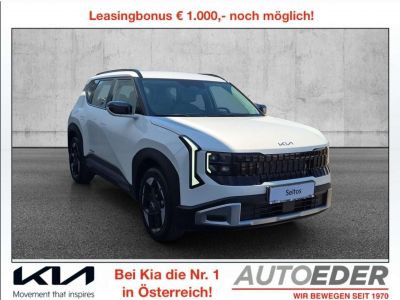 KIA Seltos Neuwagen KIA Seltos Neuwagen