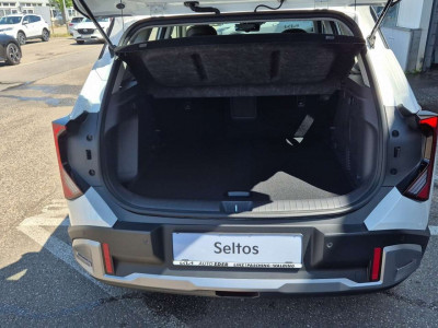 KIA Seltos Neuwagen KIA Seltos Neuwagen