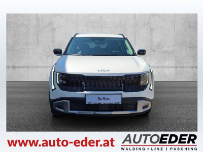 KIA Seltos Neuwagen KIA Seltos Neuwagen