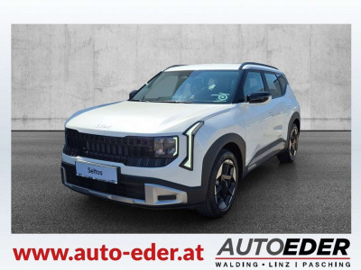 KIA Seltos Neuwagen KIA Seltos Neuwagen