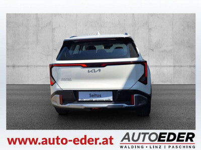 KIA Seltos Neuwagen KIA Seltos Neuwagen