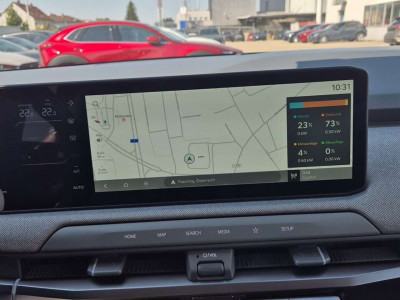 KIA EV3 Neuwagen KIA EV3 Neuwagen