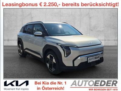 KIA EV3 Neuwagen