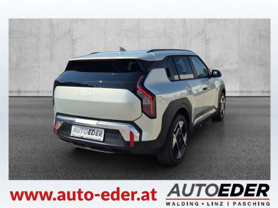 KIA EV3 Neuwagen KIA EV3 Neuwagen