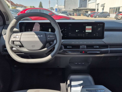 KIA EV3 Neuwagen KIA EV3 Neuwagen