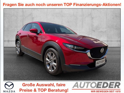 Mazda CX-30 Gebrauchtwagen Mazda CX-30 Gebrauchtwagen