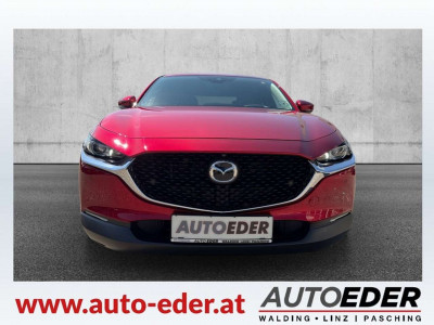 Mazda CX-30 Gebrauchtwagen Mazda CX-30 Gebrauchtwagen