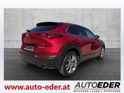 Mazda CX-30 Gebrauchtwagen Mazda CX-30 Gebrauchtwagen