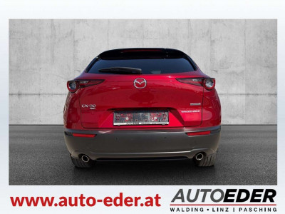 Mazda CX-30 Gebrauchtwagen Mazda CX-30 Gebrauchtwagen