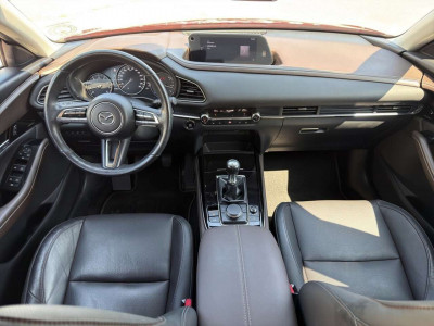 Mazda CX-30 Gebrauchtwagen Mazda CX-30 Gebrauchtwagen