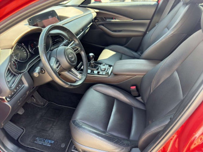 Mazda CX-30 Gebrauchtwagen Mazda CX-30 Gebrauchtwagen
