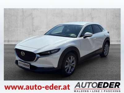 Mazda CX-30 Gebrauchtwagen Mazda CX-30 Gebrauchtwagen