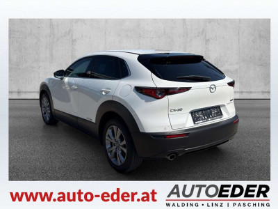 Mazda CX-30 Gebrauchtwagen Mazda CX-30 Gebrauchtwagen