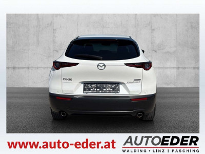 Mazda CX-30 Gebrauchtwagen Mazda CX-30 Gebrauchtwagen