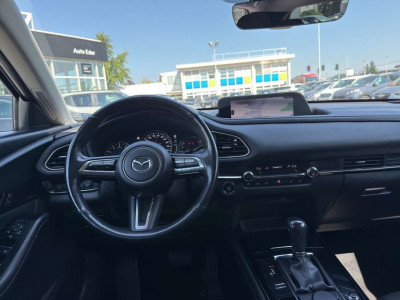 Mazda CX-30 Gebrauchtwagen Mazda CX-30 Gebrauchtwagen
