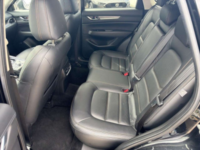 Mazda CX-5 Gebrauchtwagen Mazda CX-5 Gebrauchtwagen