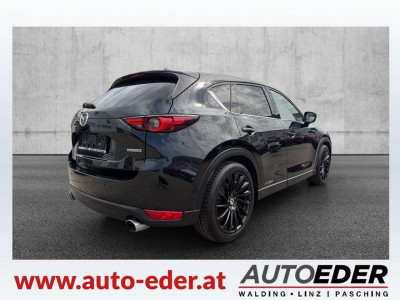 Mazda CX-5 Gebrauchtwagen Mazda CX-5 Gebrauchtwagen