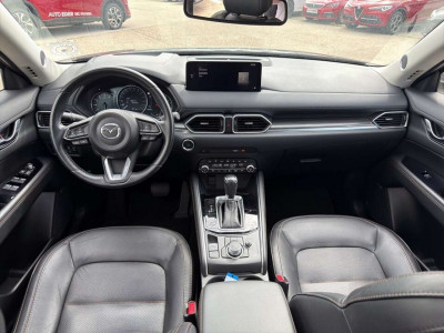 Mazda CX-5 Gebrauchtwagen Mazda CX-5 Gebrauchtwagen