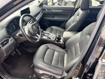 Mazda CX-5 Gebrauchtwagen Mazda CX-5 Gebrauchtwagen