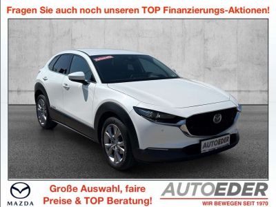 Mazda CX-30 Gebrauchtwagen Mazda CX-30 Gebrauchtwagen