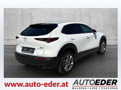Mazda CX-30 Gebrauchtwagen